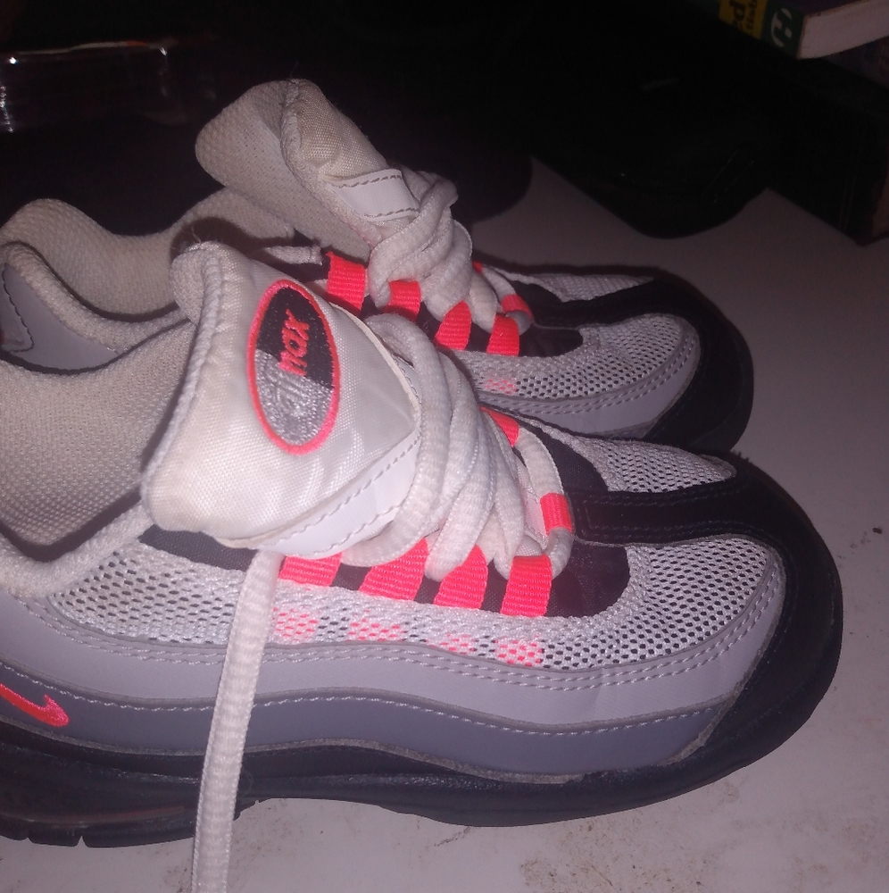 Nike max air